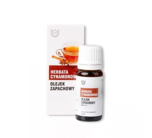 Olejek Zapachowy Herbata Cynamonowa 10ml Naturalne Aromaty