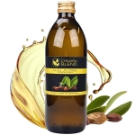 Olej Jojoba Golden Nierafinowany 500ml Chmara Blend