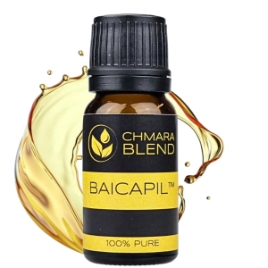 Baicapil Składnik do Odżywek Gęste i Zdrowe Włosy  10ml Chmara Blend