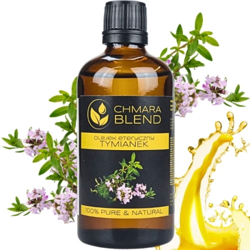 Olejek eteryczny Tymianek 100ml .jpg
