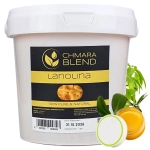 Lanolina bezwodna 1 kg Chmara Blend