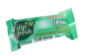 Filip Kostka WC 40g Zapas Leśny