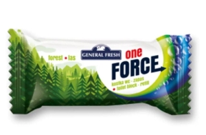 General Fresh One Force zapas do kostki WC Las 40g 