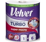 Velvet Ręcznik Papierowy Super Mocny Turbo