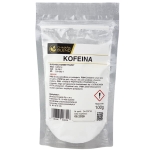 Kofeina w proszku 100g  Chmara Blend