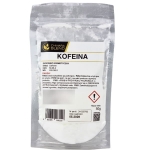 Kofeina w proszku 50g Chmara Blend