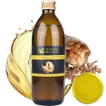 Olej z Baobabu Nierafinowany 500ml Chmara Blend