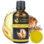 Olej z Baobabu Nierafinowany 50ml Chmara Blend