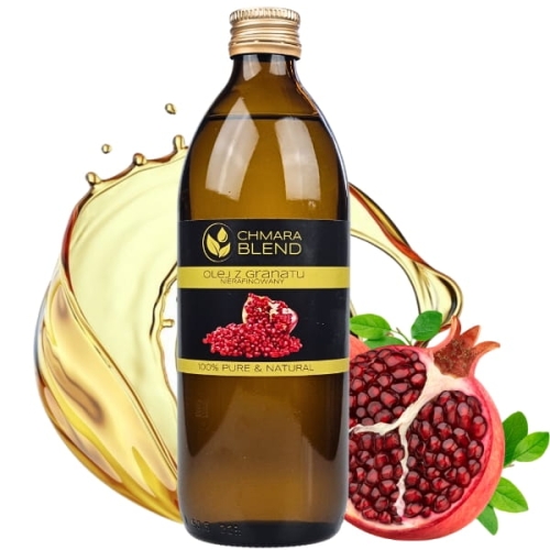 Olej z pestek Granatu Nierafinowany 500ml.jpg