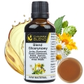 Blend Glicerynow Arnika Rumianek, Chmiel 50ml .jpg