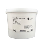 Soda Oczyszczona ( Wodorowęglan Sodu) 3kg Chmara Blend