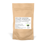 Peeling z nasion Czarnej Porzeczki 100g Esent