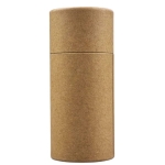 Tuba tekturowa brązowa do sztyftu 50ml 