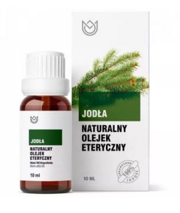 Olejek Eteryczny Jodła 10ml Natrualne Aromaty