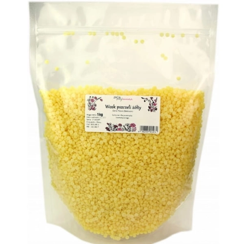 Wosk pszczeli zółty 1kg.jpg
