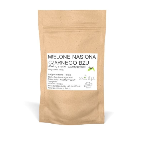 Mielone nasiona czarnego bzu.jpg