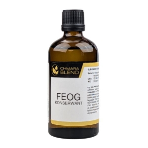 FEOG konserwant 100ml Chmara Blend