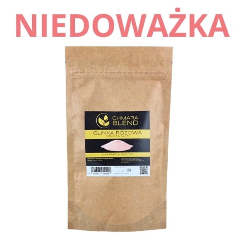 Glinka różowa - NIEDOWAŻKA.jpg