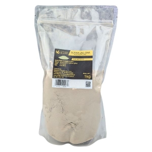 Glinka Zielona Ciemna 1kg Chmara Blend