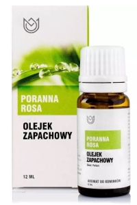 Olejek Zapachowy Poranna Rosa 10ml Naturalne Aromaty