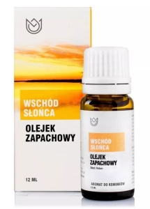 Olejek zapachowy Wschód Słońca 10ml Naturalne Aromaty