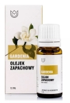 Olejek Zapachowy Gardenia 10ml Naturalne Aromaty