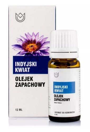 Olejek zapachpwy Indyjski kwiat 10ml.JPG