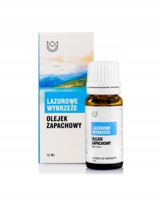 Olejek zapachowy Lazurowe wybrzeże 10ml Naturalne Aromaty