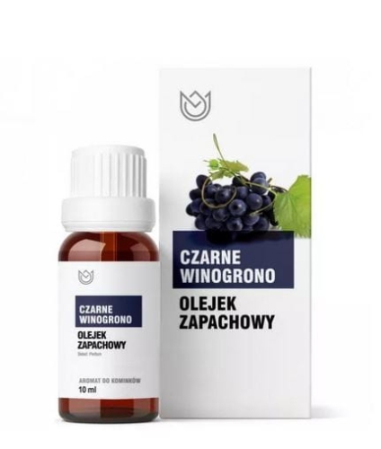 olejek zapachowy czarne winogrono .JPG