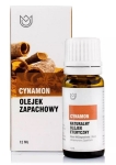 Olejek Zapachowy Cynamon 10ml Naturalne Aromaty
