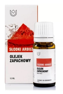 Olejek Zapachowy Słodki Arbuz 10ml Naturalne Aromaty