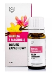 Olejek Zapachowy Wanilia z Magnolią 10ml Naturalne Aromaty