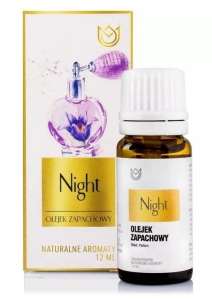 Olejek zapachowy Night (YSL, Black Opium) 10ml Naturalne Aromaty