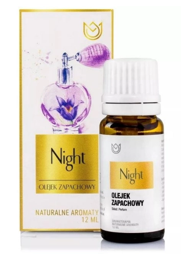Olejek zapachowy Night 10ml.JPG