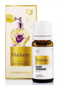 Olejek zapachowy Madame (Chanel, Coco Mademosielle) 10ml Naturalne Aromaty