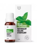 Olejek Eteryczny Mięta Pieprzowa 10ml Naturalne Aromaty