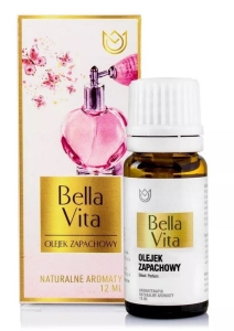 Olejek zapachowy Bella Vita (Lancome, La vie est belle) 10ml Naturalne Aromaty