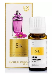 Olejek zapachowy Silk (Chloe, Nomade) 10ml Naturalne Aromaty