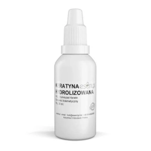 Keratyna hydrolizowana 30ml Esent