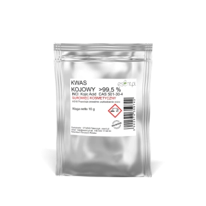 Kwas kojowy 99,5% 10g Esent