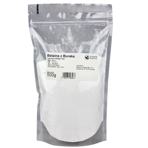 Betaina z Buraka 500g Chmara Blend