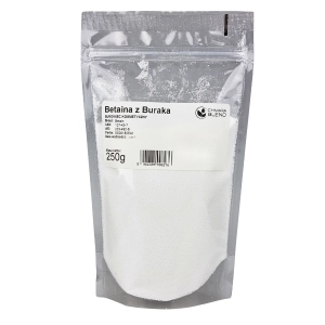Betaina z Buraka 250g Chmara Blend