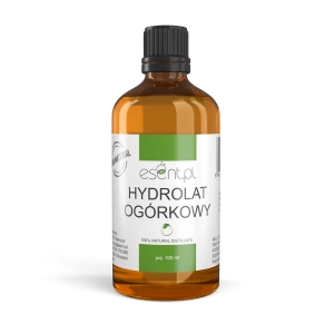 Hydrolat z Ogórka 100ml Esent
