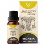 Olejek eteryczny Bliźnięta 10ml Naturalne Aromaty