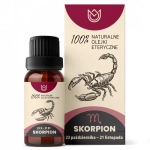 Olejek eteryczny Skorpion 10ml Naturalne Aromaty