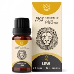 Olejek eteryczny Lew 10 ml Naturalne Aromaty