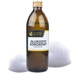 Coco Glucoside (Glukozyd kokosowy) 400g NIEDOWAŻKA