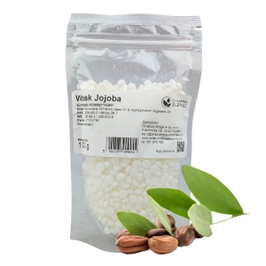 Wosk jojoba 100g Chmara Blend