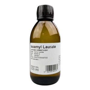 Isoamyl Laurate 200ml Chmara Blend