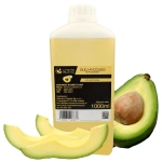 Olej Avocado Rafinowany 1L Chmara Blend